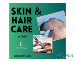 Bella Soul Clinic - Skin Hair and Laser Treatment
