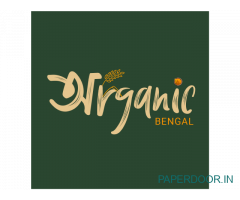 Organic Bengal | Authentic Organic Food Product in Kolkata