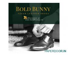 Bold Bunny - Legacy in Every Step