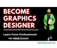 Introduction to the Graphic Designing Course at CBA InfoTech Best Graphic Designing Course in Gurdas