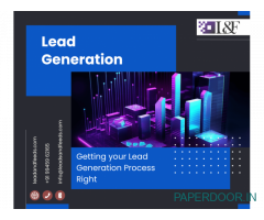 LeadsandFeeds/ Digital Marketing Company