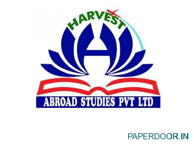 Best overseas education consultants in Kerala| Harvest Abroad studies Pvt Ltd