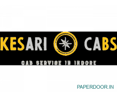 Kesari Cabs Indore