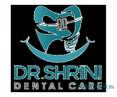 DrShriniDentalClinic