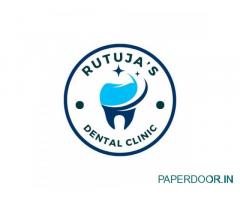 Rutuja's Dental Clinic Wakad
