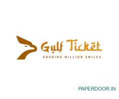 Gulf ticket