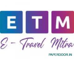 Ethics Travel Management Pvt Ltd