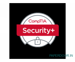 comptia security+ online courses