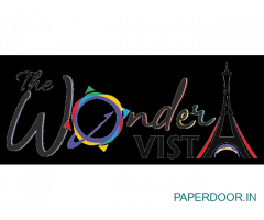 The Wonder Vista