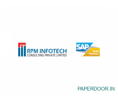 RPM Infotech Private Limited - Mumbai