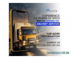 Courier Company in Noida, Courier Company in NCR