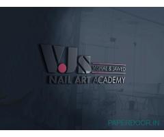 VJ's Nail Art Academy