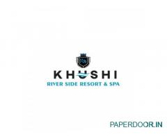 Khushi Riverside Resort & Spa