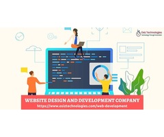 Best Web Development Company in Madurai, India | Website Design and Development Services @ Affordabl