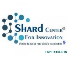 shard center for innovation