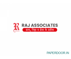 Raj Group Of Companies Bawana