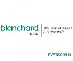 Blanchard India