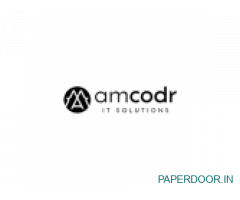 Amcodr IT Solutions Pvt. Ltd.