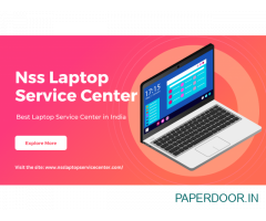 Hp Service Center Uttam Nagar - Nss Laptop Service Center