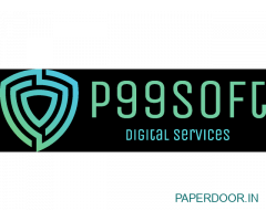 P99Soft Pvt. Ltd.