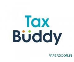 Taxbuddy