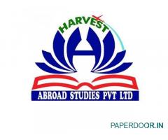 Top study abroad consultants in kerala | Harvest Abroad Studies Pvt Ltd