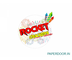 Rocket crackers