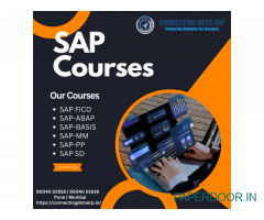 SAP Training Institute | Software Testing | Data Science | Data Analytics | HR Courses in Pune