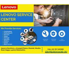 Lenovo authorized Service centre in Nagpur. | Reliable Lenovo Service Centre Nagpur