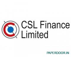 CSL Finance Limited