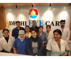 Delhi Eye Care, Best Eye Hospital in Delhi India