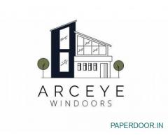 ArcEye Windoors - UPVC Doors and Windows Manufacturers in Mohali