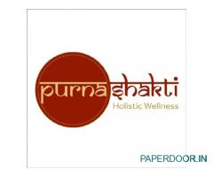 PurnaShakti Holistic Wellness