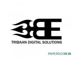 Tribaan Digital solutions - Best Digital Marketing Company in Jaipur | SEO/SMO SERVICE | BRAND CREAT