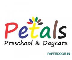 Petals Preschool and Daycare Creche Model Town 2