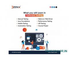 Manual Testing Course in Hyderabad