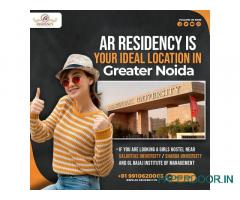 AR Residency Greater Noida