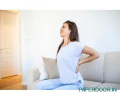 Best Orthopedic Surgeon in Indore for Back Pain - Dr. Ameya Rangnekar