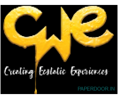 CWE Best event planning company in uae