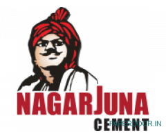 Nagarjuna Cement - Cement Manufacturer in India