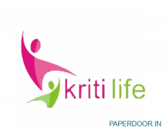 Kriti Life