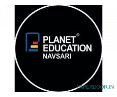Planet Education Navsari