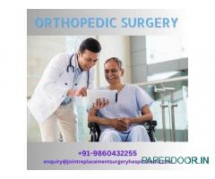 Appointment Orthopedic Surgeons at Max