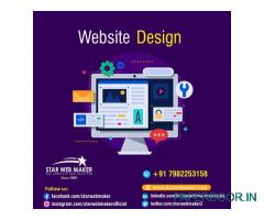 Star Web Maker: Website Design Company in Noida