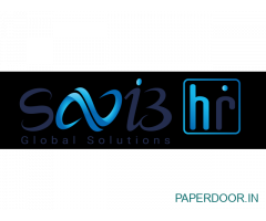 Savi3HrGLobalSolutions|Payroll-Software-Provider-In-Chennai