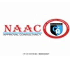 NAAC Approval Consultancy |Top NAAC CONSULTANTS IN DELHI