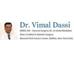 Best Urologist in Noida - Dr. Vimal Dassi