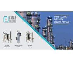 Filter Concept Private Limited