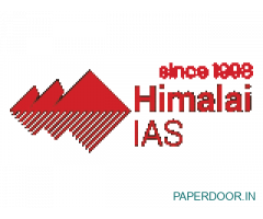 IAS Coaching Centre | Himalaiias