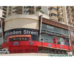 Wooden Street - Furniture Shop/Store in Bangalore, Thanisandra